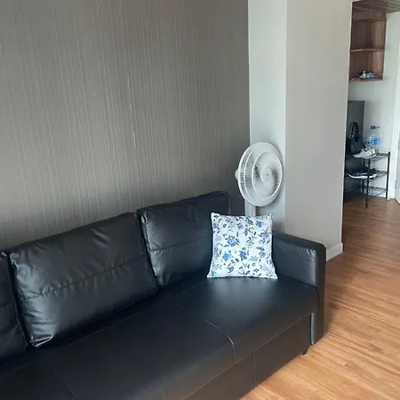 Excellent Family Appartment With Swimmingpool Jomtien Beach Exterior photo