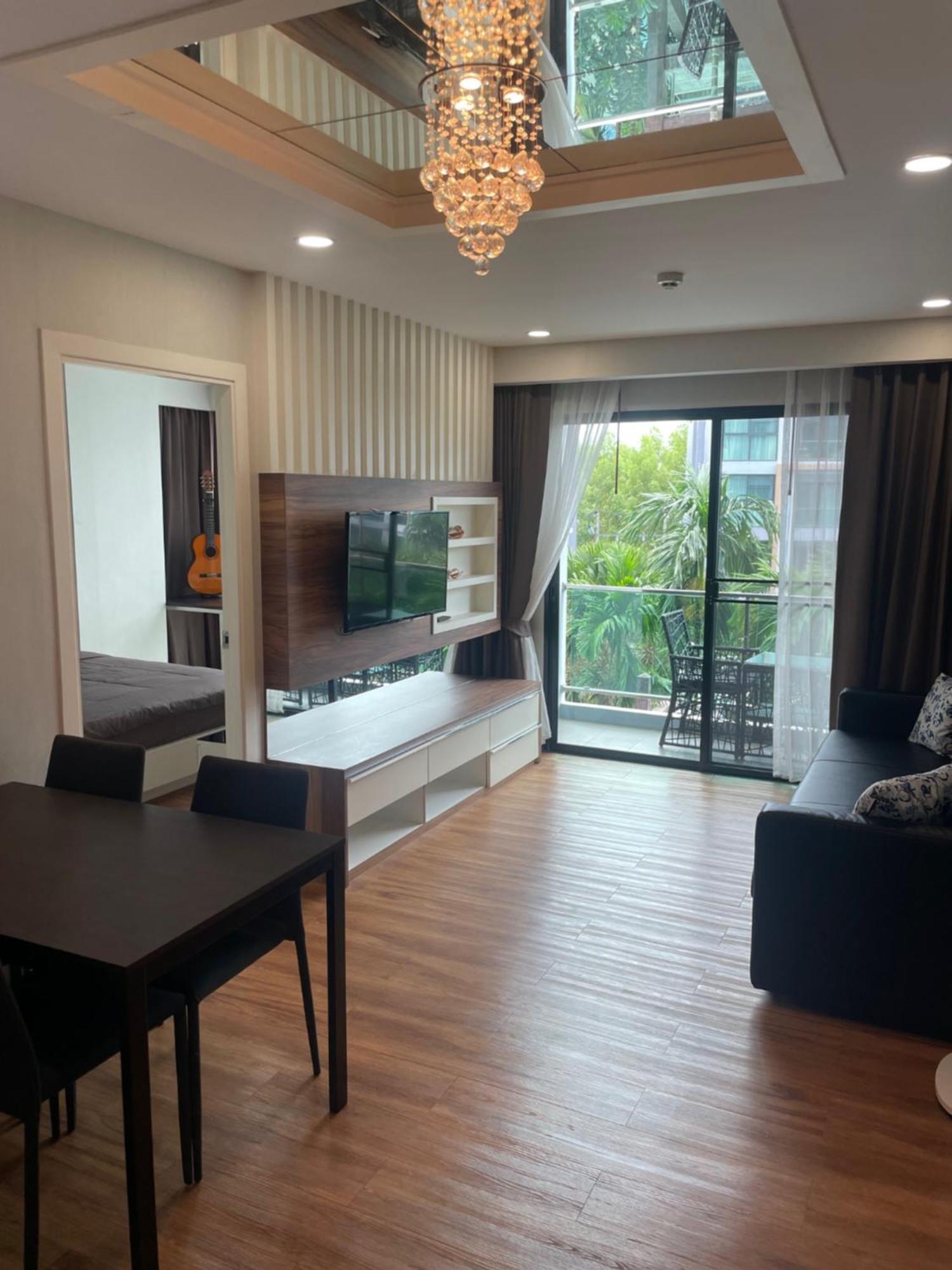 Apartemen Excellent Family With Swimmingpool *