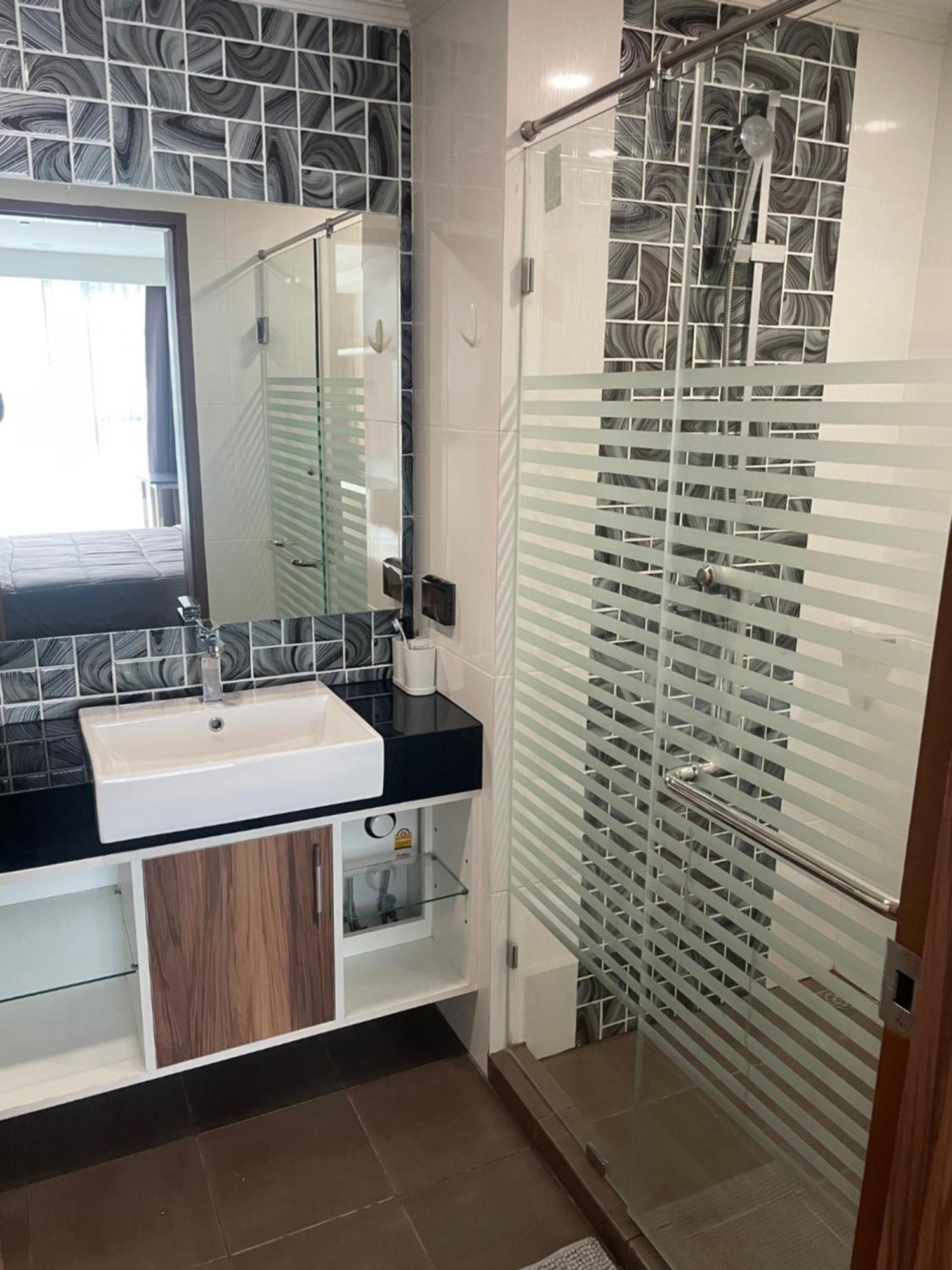 Apartemen Excellent Family With Swimmingpool Pantai Jomtien